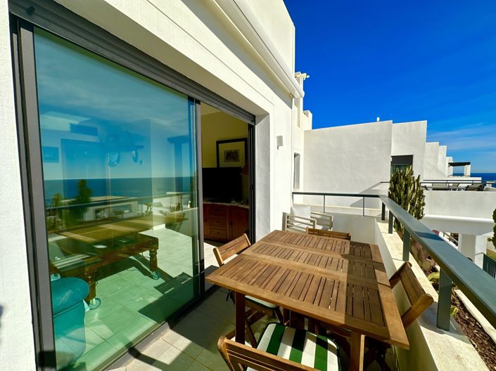 Image No.40-Penthouse de 2 chambres à vendre à Mojacar