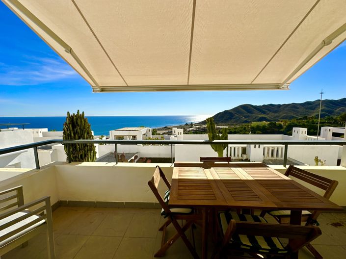 Image No.44-Penthouse de 2 chambres à vendre à Mojacar