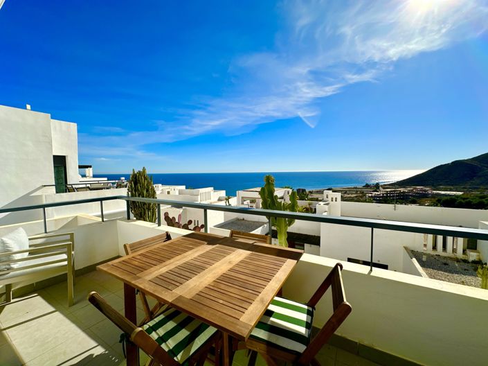 Image No.6-Penthouse de 2 chambres à vendre à Mojacar