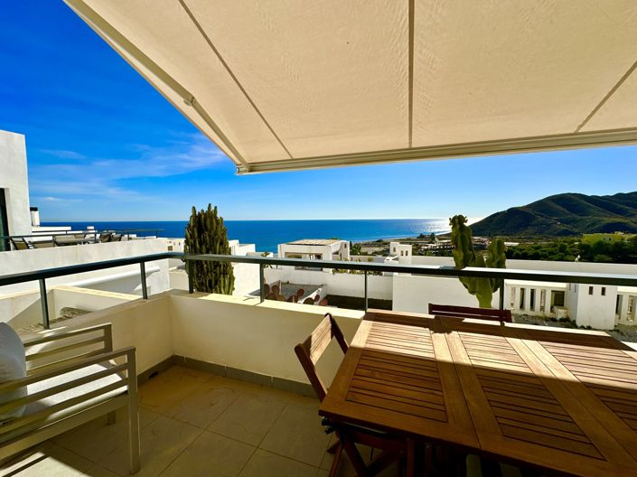 Image No.8-Penthouse de 2 chambres à vendre à Mojacar