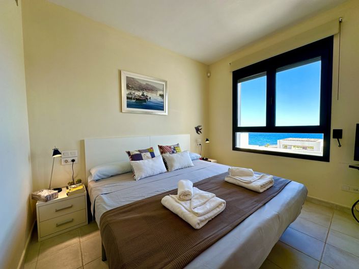 Image No.10-Penthouse de 2 chambres à vendre à Mojacar