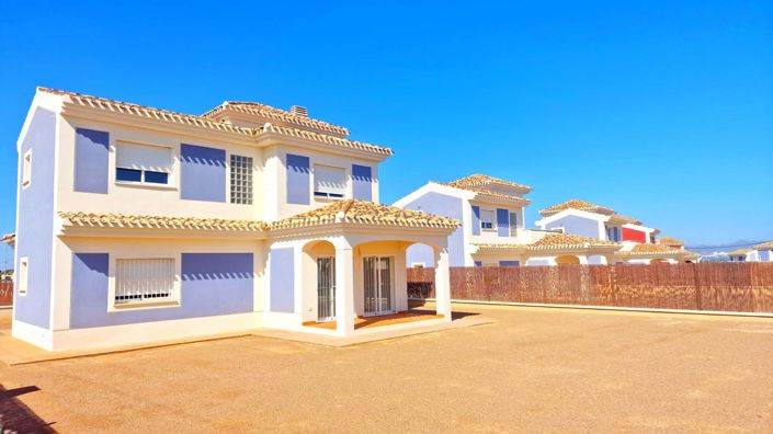 Image No.52-3 Bed Villa for sale