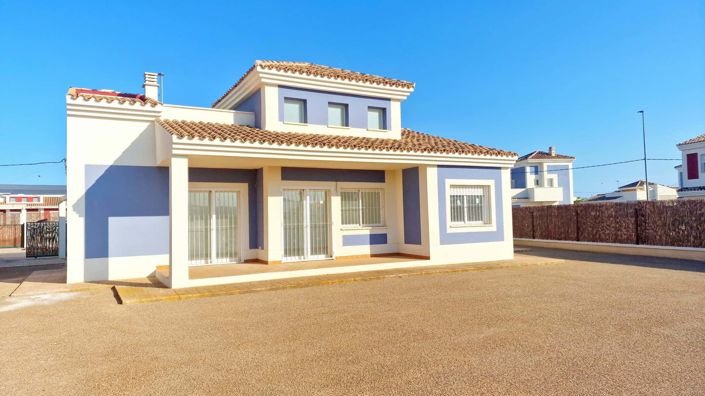 Image No.39-3 Bed Villa for sale