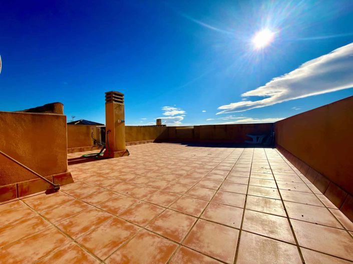 Image No.23-Penthouse de 2 chambres à vendre à Palomares