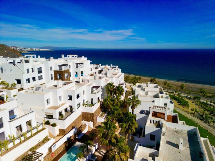 Image No.11-Penthouse de 3 chambres à vendre à Mojacar