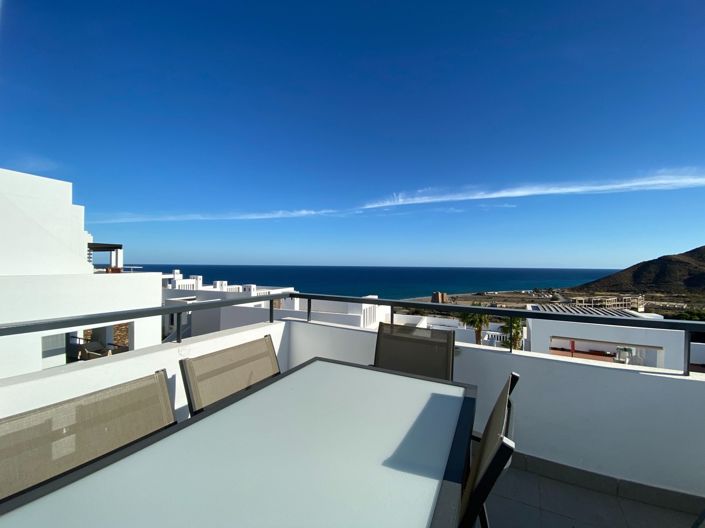 Image No.16-Penthouse de 3 chambres à vendre à Mojacar