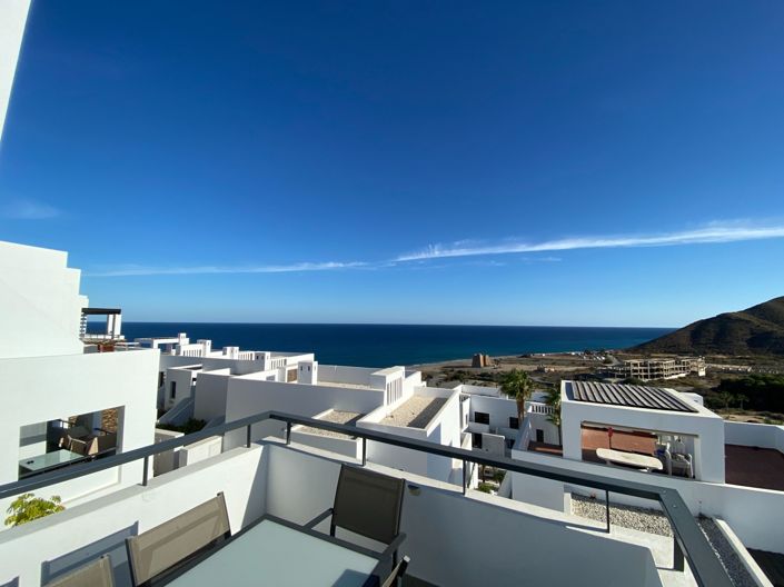 Image No.17-Penthouse de 3 chambres à vendre à Mojacar
