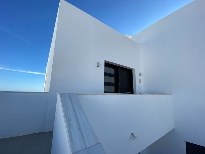 Image No.19-Penthouse de 3 chambres à vendre à Mojacar