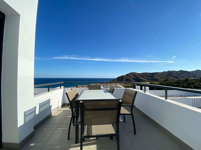 Image No.20-Penthouse de 3 chambres à vendre à Mojacar