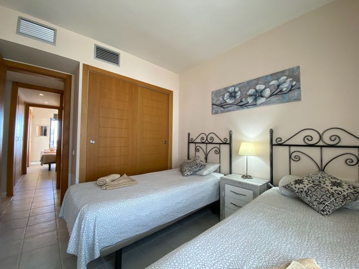 Image No.26-Penthouse de 3 chambres à vendre à Mojacar