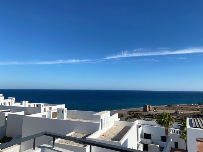 Image No.4-Penthouse de 3 chambres à vendre à Mojacar