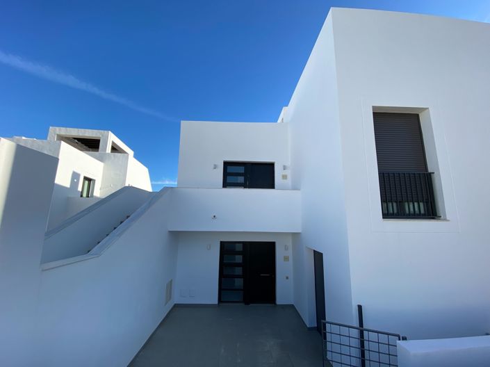 Image No.36-Penthouse de 3 chambres à vendre à Mojacar
