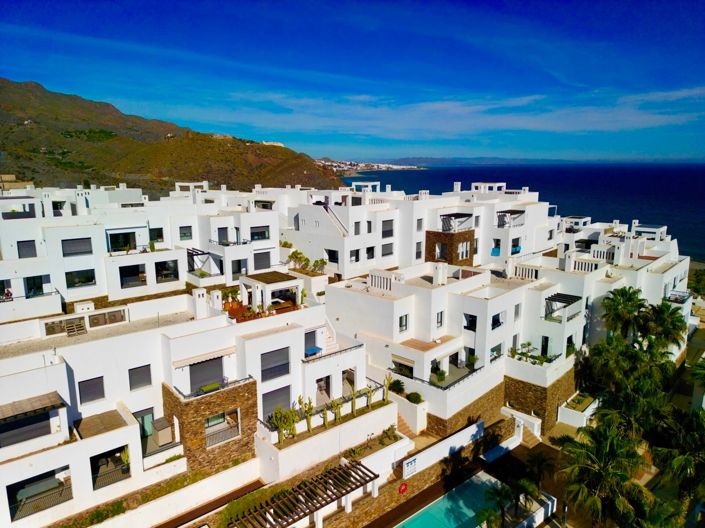 Image No.46-Penthouse de 3 chambres à vendre à Mojacar