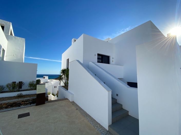 Image No.6-Penthouse de 3 chambres à vendre à Mojacar