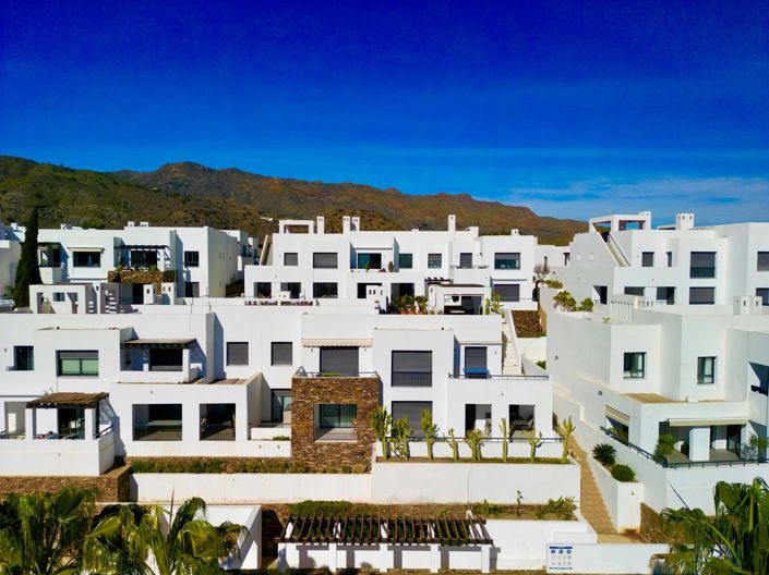 Image No.54-Penthouse de 3 chambres à vendre à Mojacar