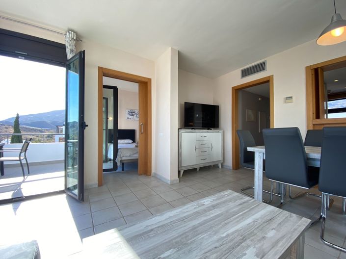 Image No.10-Penthouse de 3 chambres à vendre à Mojacar