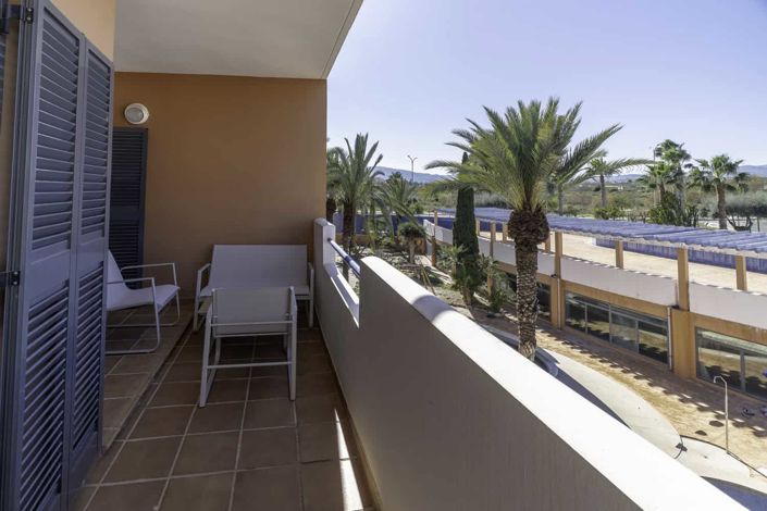 Image No.17-Appartement de 2 chambres à vendre à Vera Playa