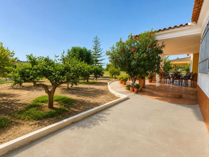 Image No.11-4 Bed Villa for sale