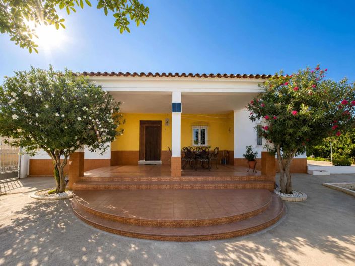 Image No.7-4 Bed Villa for sale