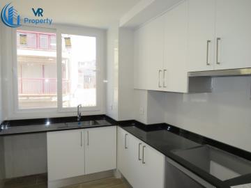 1 - Alicante City, Appartement