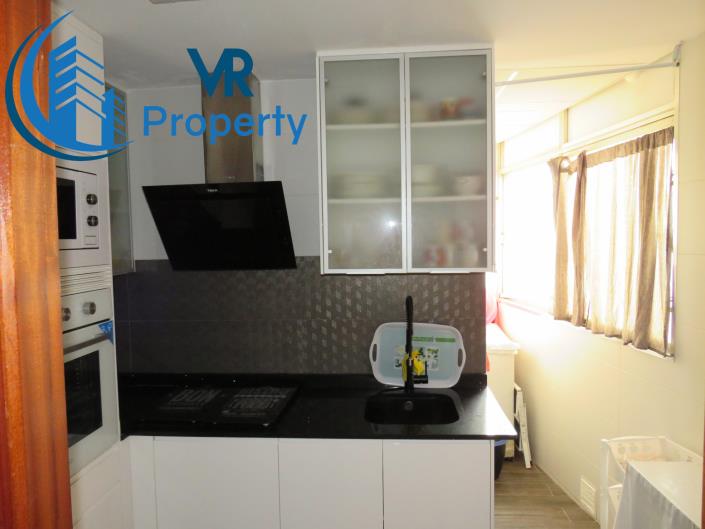 Image No.2-Appartement de 3 chambres à vendre à Alicante City