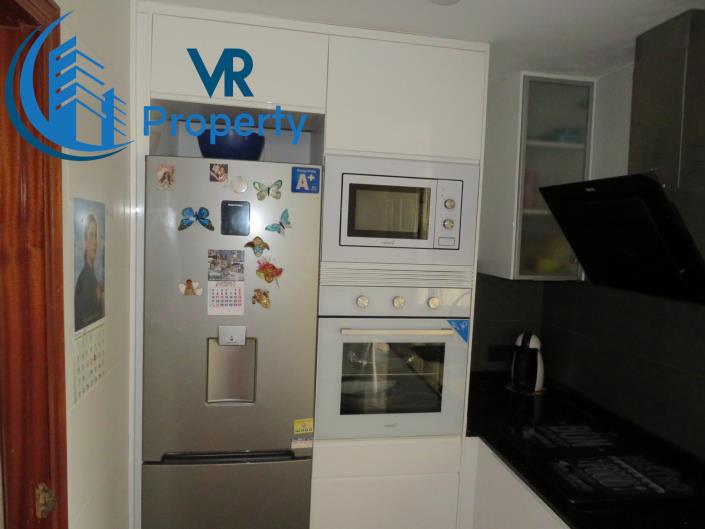 Image No.3-Appartement de 3 chambres à vendre à Alicante City
