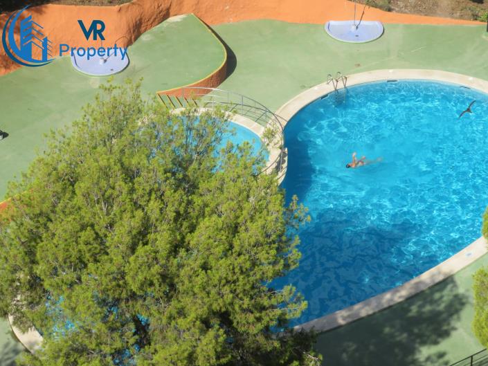 Image No.27-Appartement de 3 chambres à vendre à Benidorm
