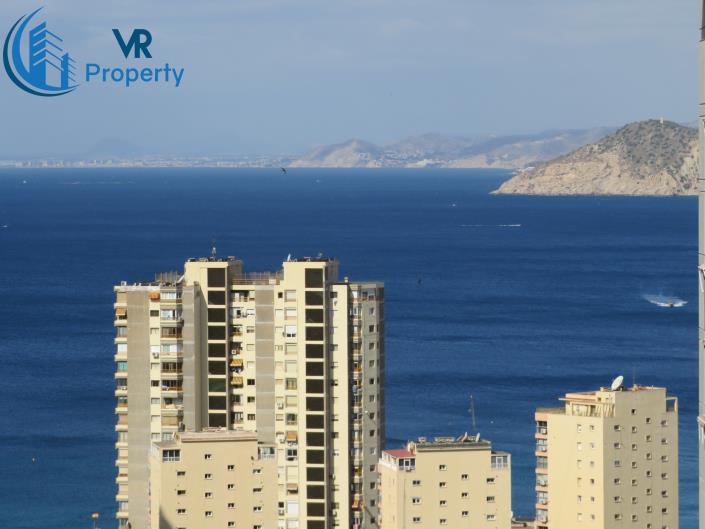Image No.23-3 Bed Apartment for sale