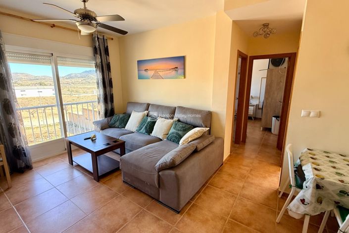 Image No.11-Propriété de 2 chambres à vendre à Hondón de los Frailes
