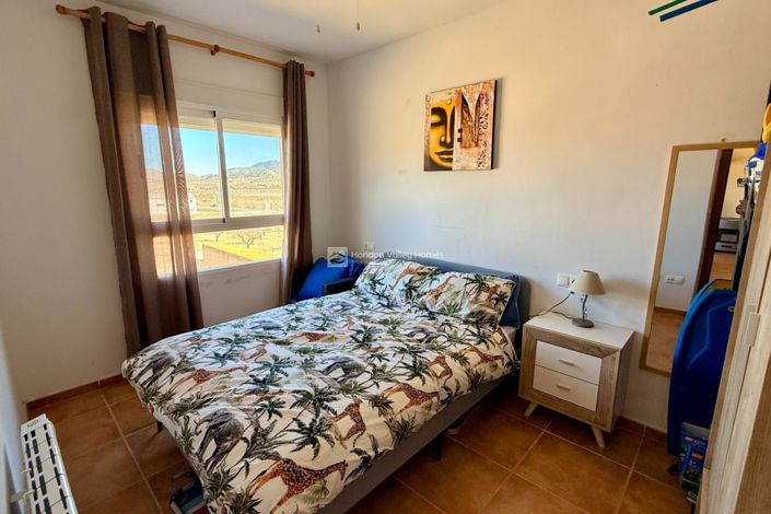 Image No.20-Propriété de 2 chambres à vendre à Hondón de los Frailes