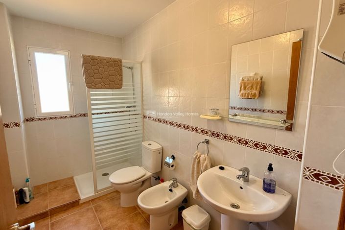 Image No.22-Propriété de 2 chambres à vendre à Hondón de los Frailes