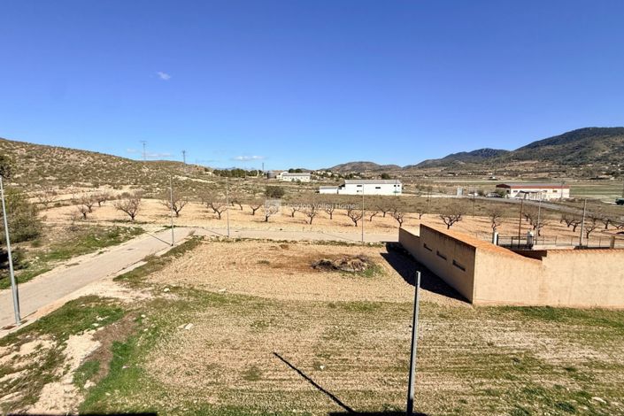 Image No.26-Propriété de 2 chambres à vendre à Hondón de los Frailes