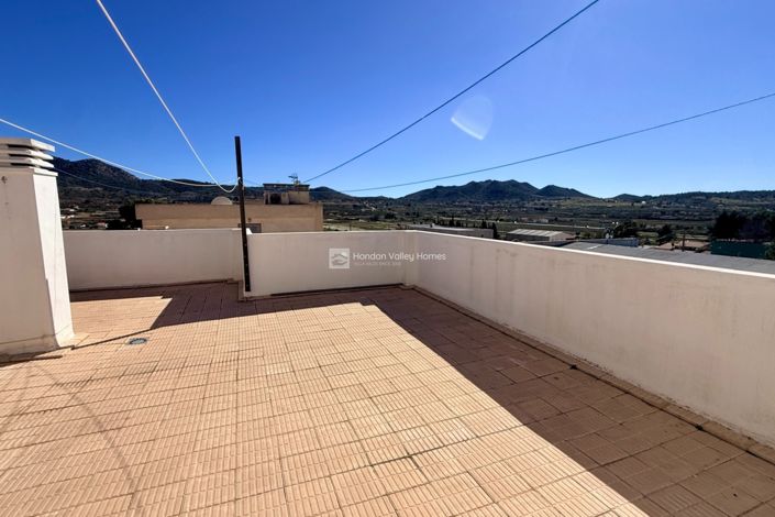 Image No.27-Propriété de 2 chambres à vendre à Hondón de los Frailes
