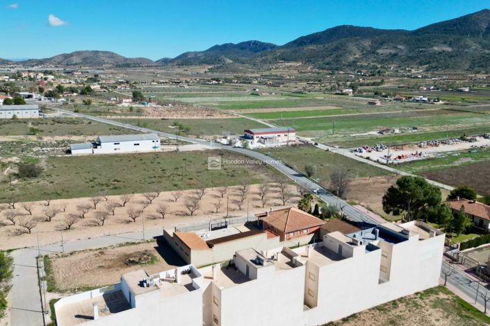 Image No.6-Propriété de 2 chambres à vendre à Hondón de los Frailes