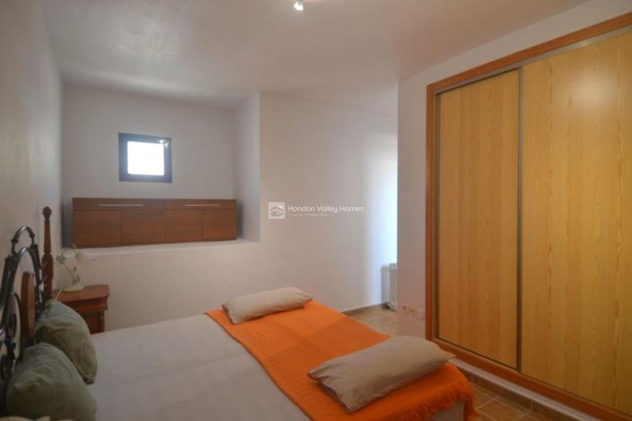 Image No.34-Propriété de 4 chambres à vendre à Fortuna