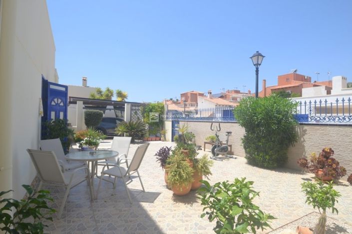 Image No.5-Propriété de 4 chambres à vendre à Fortuna