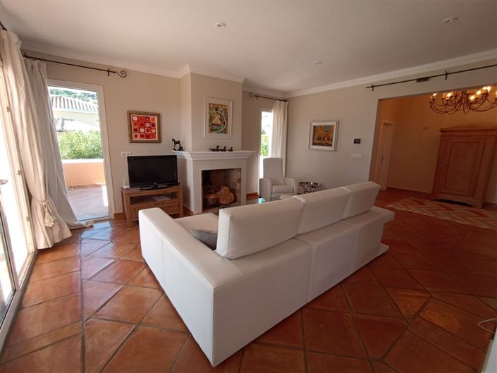 Image No.15-Villa de 4 chambres à vendre à Moraira