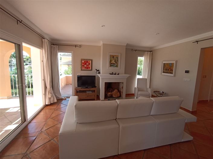 Image No.16-Villa de 4 chambres à vendre à Moraira