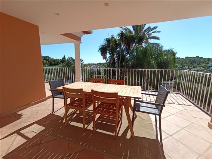 Image No.19-Villa de 4 chambres à vendre à Moraira