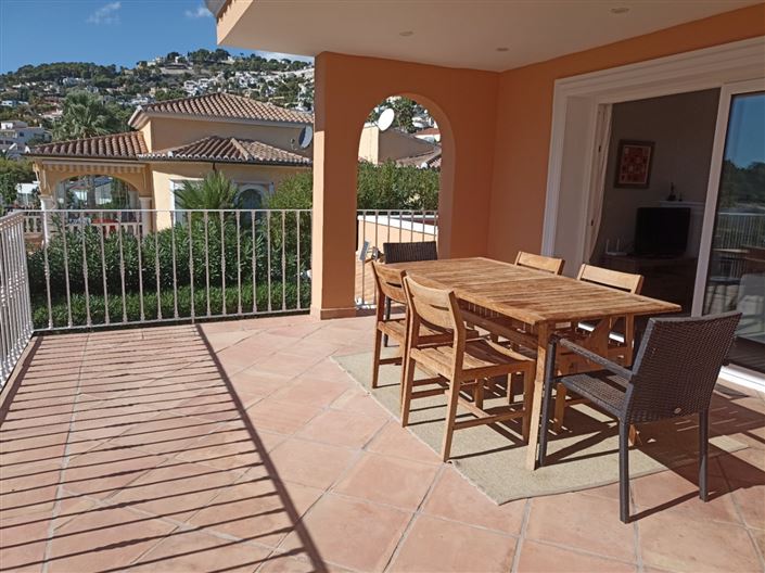 Image No.22-Villa de 4 chambres à vendre à Moraira