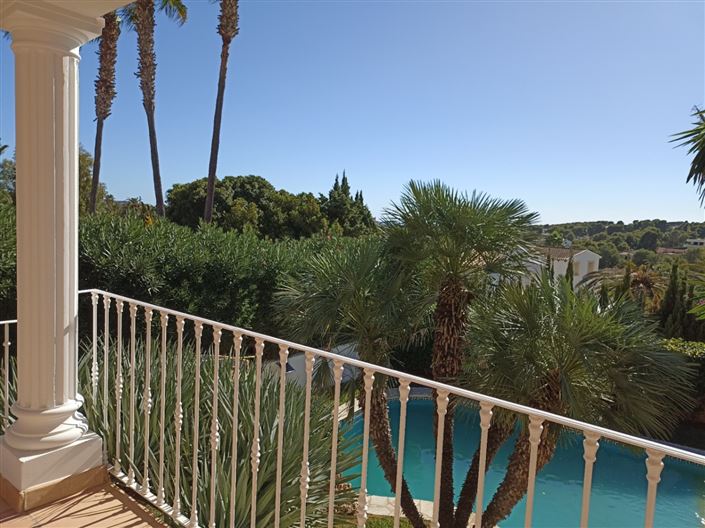 Image No.23-Villa de 4 chambres à vendre à Moraira
