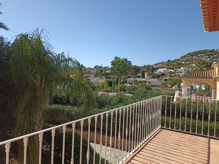 Image No.25-Villa de 4 chambres à vendre à Moraira