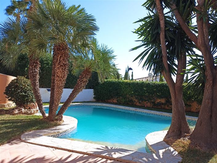 Image No.7-Villa de 4 chambres à vendre à Moraira