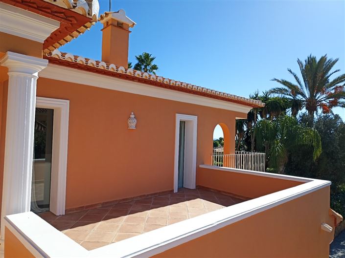 Image No.8-Villa de 4 chambres à vendre à Moraira