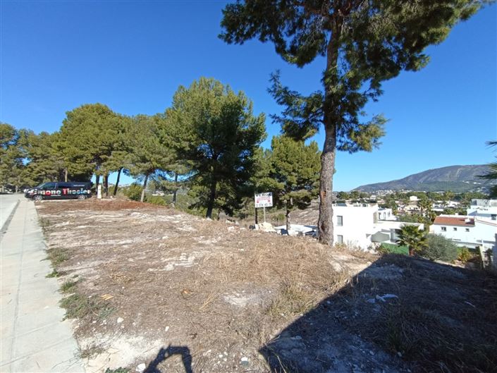 Image No.11-Plot for sale