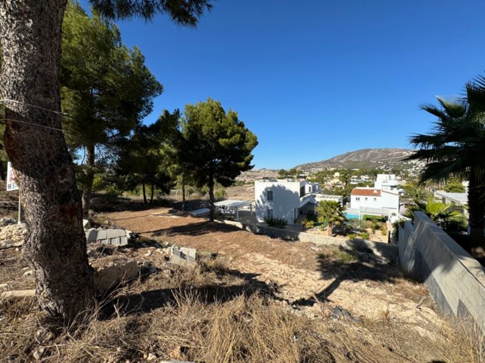 Image No.16-Plot for sale