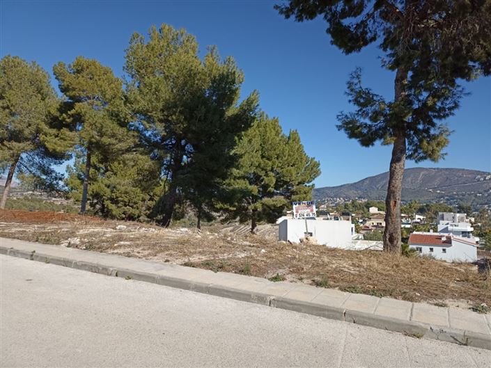 Image No.2-Plot for sale