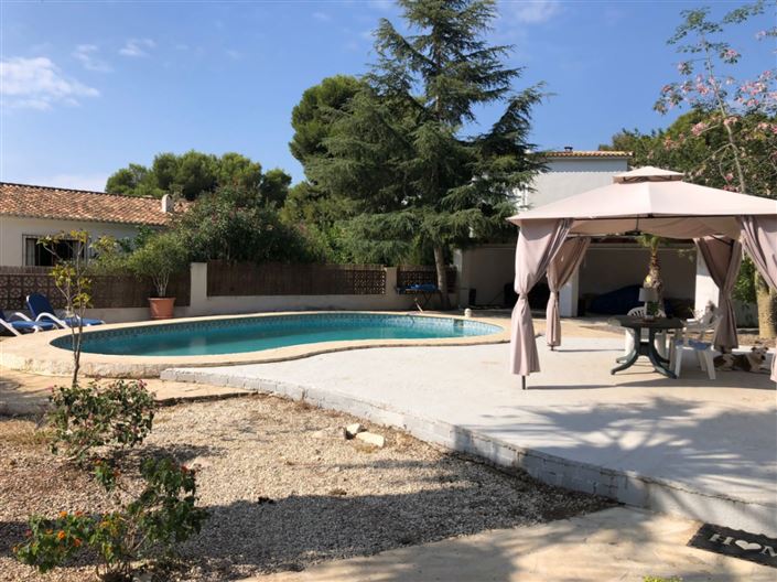 Image No.10-Villa de 2 chambres à vendre à Moraira