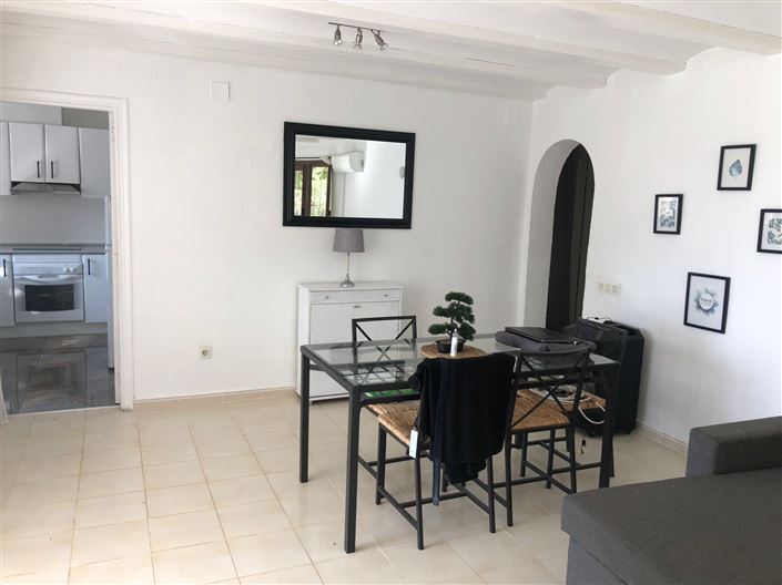 Image No.12-Villa de 2 chambres à vendre à Moraira