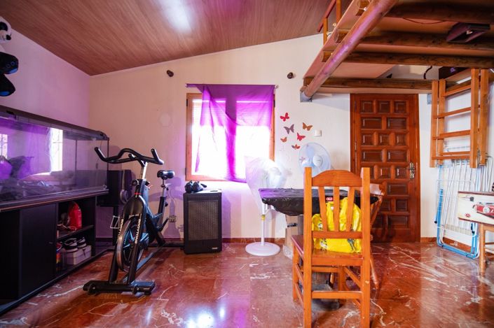 Image No.13-Finca de 6 chambres à vendre à Benissa